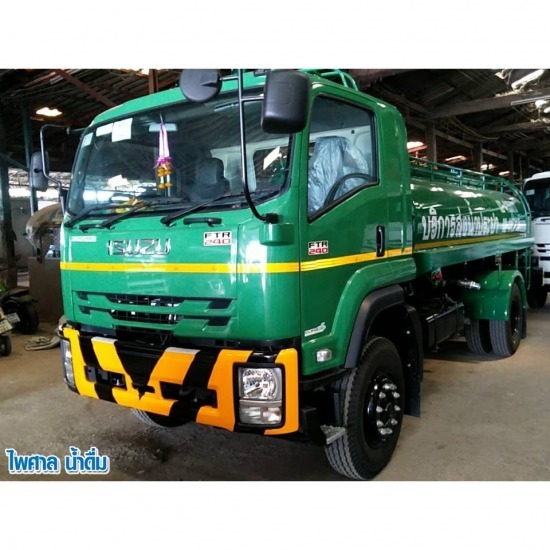 รถน้ำประปา กรุงเทพ รถน้ำประปา กรุงเทพ