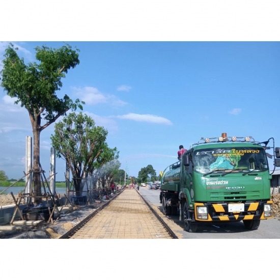 บริการรถบรรทุกน้ำ พระราม2 บริการรถบรรทุกน้ำ พระราม2